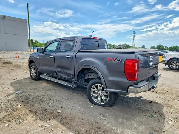 1FTER4FH8KLA17162 2019 FORD RANGER - Image 2
