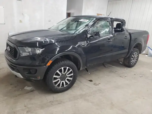 1FTER4FH8KLA17436 2019 FORD RANGER - Image 1