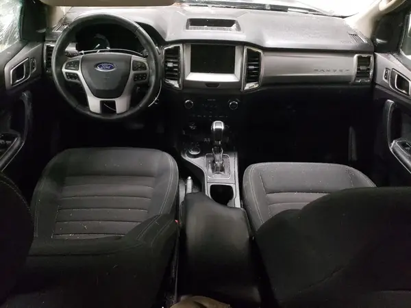 1FTER4FH8KLA17436 2019 FORD RANGER - Image 8