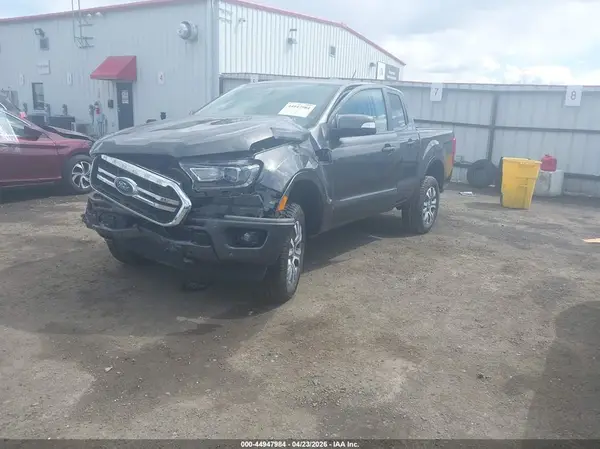 1FTER4FH8KLA18490 2019 FORD RANGER - Image 2