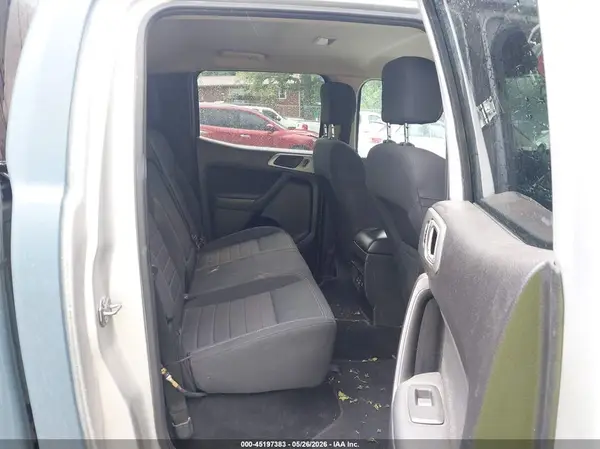 1FTER4FH8KLA18859 2019 FORD RANGER - Image 8