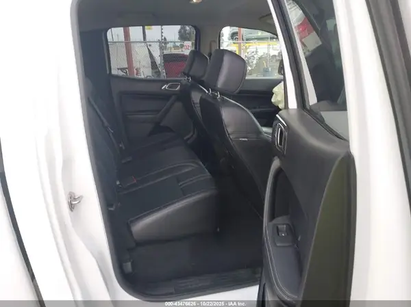 1FTER4FH8KLA23401 2019 FORD RANGER - Image 8