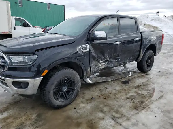 1FTER4FH8KLA25133 2019 FORD RANGER - Image 1