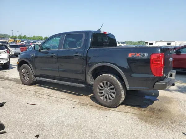 1FTER4FH8KLA27304 2019 FORD RANGER - Image 2