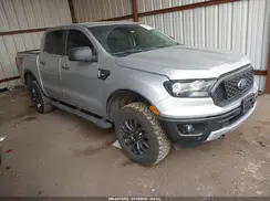 1FTER4FH8KLA27593 2019 FORD RANGER