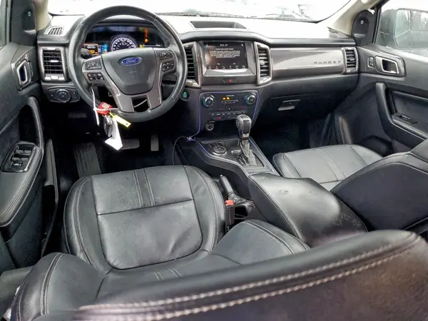 1FTER4FH8KLA27982 2019 FORD RANGER - Image 8