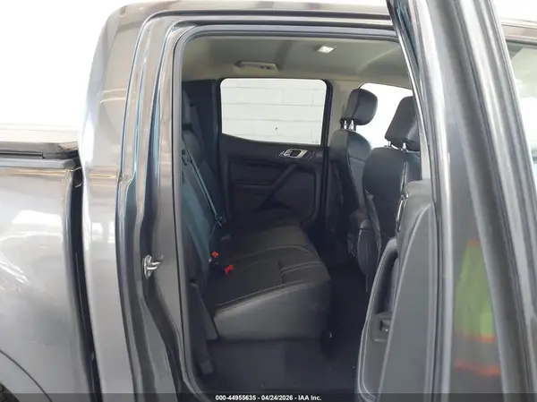 1FTER4FH8KLA28257 2019 FORD RANGER - Image 8