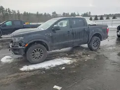 1FTER4FH8KLA28405 2019 FORD RANGER