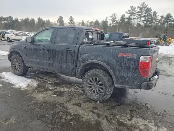 1FTER4FH8KLA28405 2019 FORD RANGER - Image 2