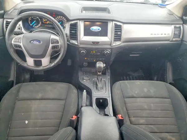 1FTER4FH8KLA28405 2019 FORD RANGER - Image 8