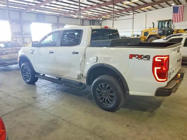 1FTER4FH8KLA29425 2019 FORD RANGER - Image 2