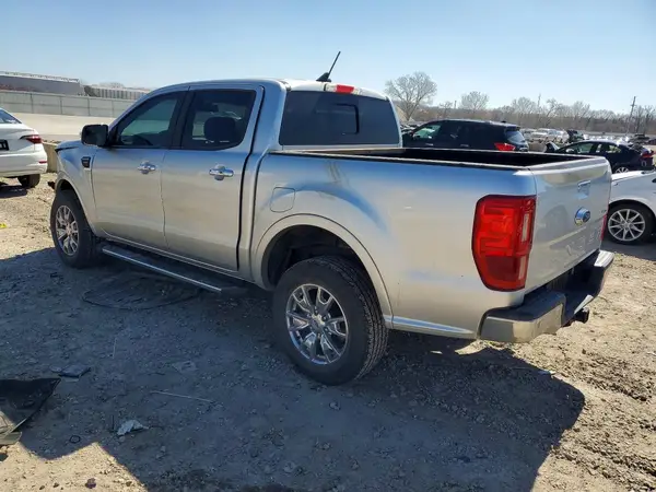 1FTER4FH8KLA29697 2019 FORD RANGER - Image 2