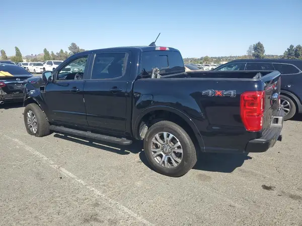 1FTER4FH8KLA30221 2019 FORD RANGER - Image 2