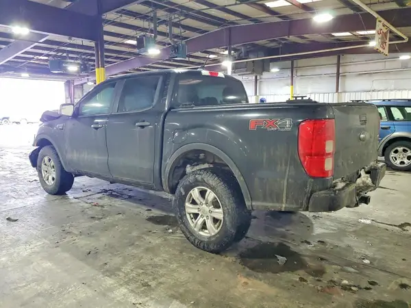 1FTER4FH8KLA30638 2019 FORD RANGER - Image 2