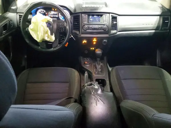 1FTER4FH8KLA30638 2019 FORD RANGER - Image 8