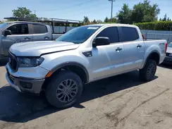 1FTER4FH8KLA30848 2019 FORD RANGER