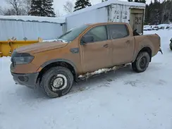 1FTER4FH8KLA31854 2019 FORD RANGER
