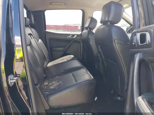 1FTER4FH8KLA32583 2019 FORD RANGER - Image 8