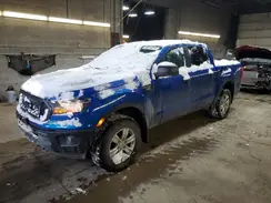 1FTER4FH8KLA33720 2019 FORD RANGER