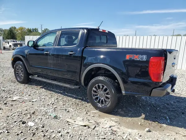 1FTER4FH8KLA33913 2019 FORD RANGER - Image 2