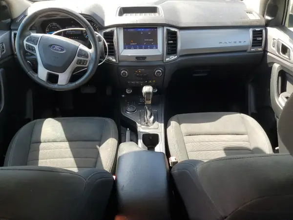 1FTER4FH8KLA33913 2019 FORD RANGER - Image 8