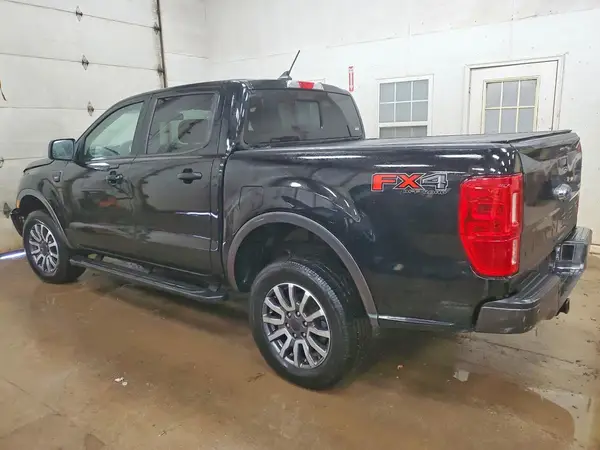 1FTER4FH8KLA34057 2019 FORD RANGER - Image 2