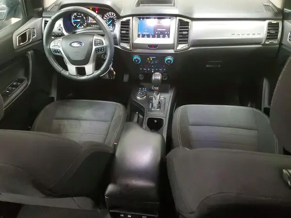 1FTER4FH8KLA34057 2019 FORD RANGER - Image 8