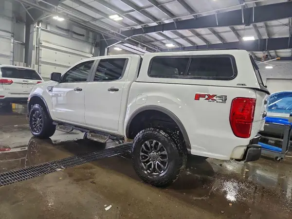 1FTER4FH8KLA34768 2019 FORD RANGER - Image 2