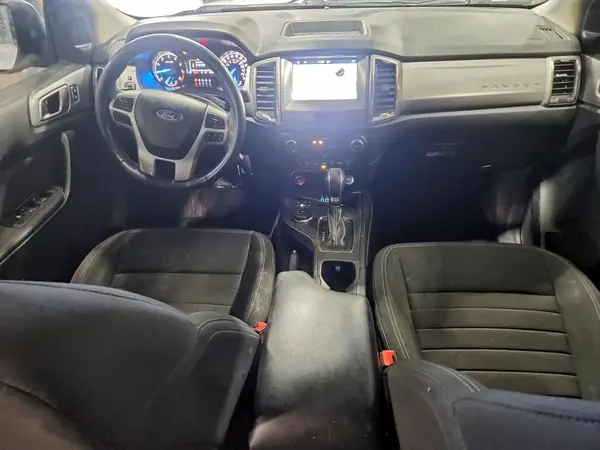 1FTER4FH8KLA34768 2019 FORD RANGER - Image 8
