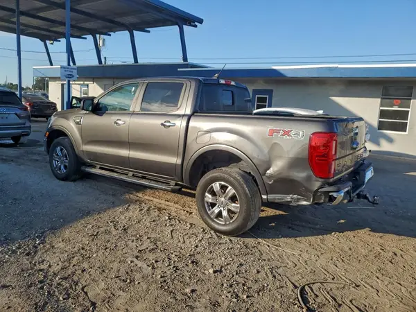 1FTER4FH8KLA36813 2019 FORD RANGER - Image 2