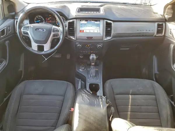1FTER4FH8KLA36813 2019 FORD RANGER - Image 8