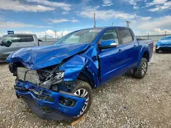 1FTER4FH8KLA38187 2019 FORD RANGER