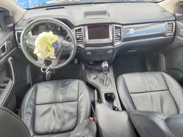 1FTER4FH8KLA38187 2019 FORD RANGER - Image 8