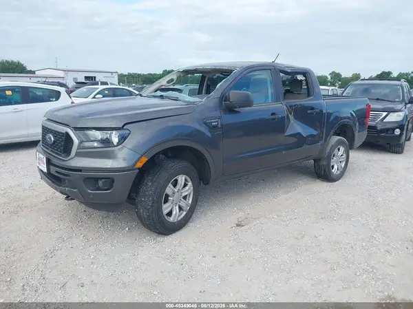 1FTER4FH8KLA39226 2019 FORD RANGER - Image 2