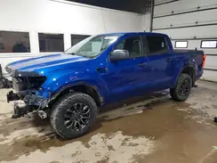 1FTER4FH8KLA42076 2019 FORD RANGER