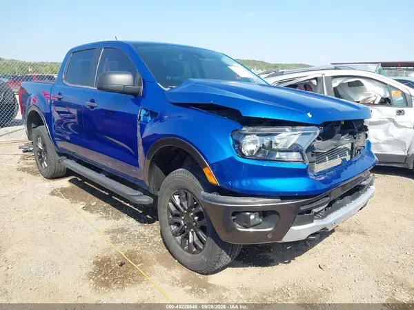 1FTER4FH8KLA42630 2019 FORD RANGER - Image 1