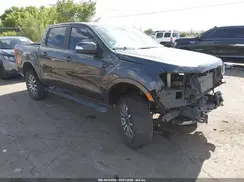 1FTER4FH8KLA42904 2019 FORD RANGER