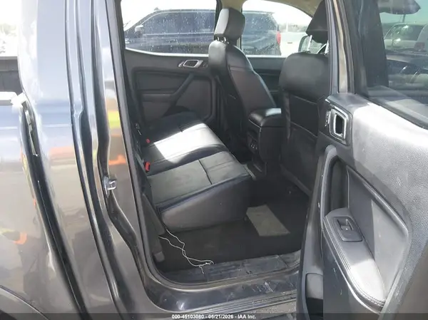 1FTER4FH8KLA42904 2019 FORD RANGER - Image 8