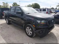 1FTER4FH8KLA44443 2019 FORD RANGER