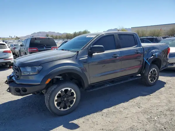 1FTER4FH8KLA49710 2019 FORD RANGER - Image 1