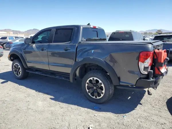 1FTER4FH8KLA49710 2019 FORD RANGER - Image 2
