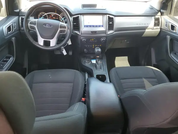 1FTER4FH8KLA49710 2019 FORD RANGER - Image 8