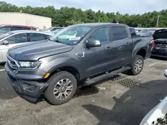 1FTER4FH8KLA50694 2019 FORD RANGER