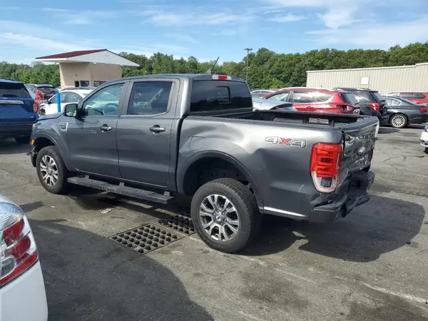 1FTER4FH8KLA50694 2019 FORD RANGER - Image 2