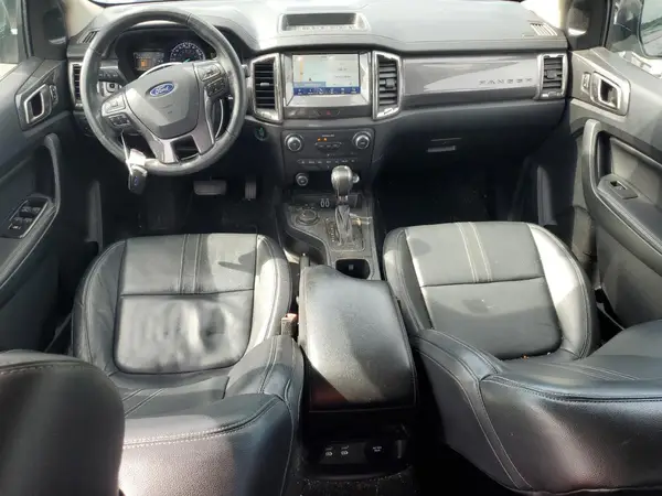 1FTER4FH8KLA50694 2019 FORD RANGER - Image 8