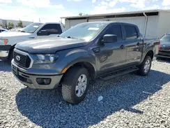 1FTER4FH8KLA51067 2019 FORD RANGER
