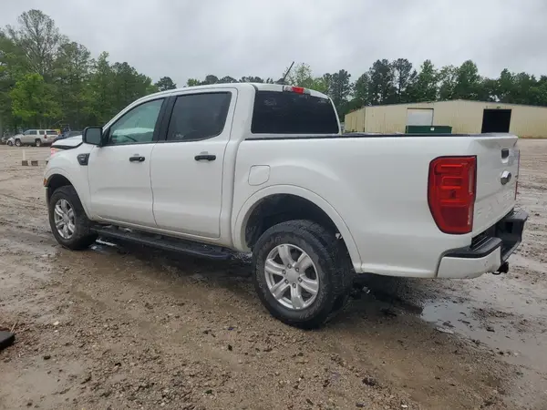 1FTER4FH8KLA51151 2019 FORD RANGER - Image 2