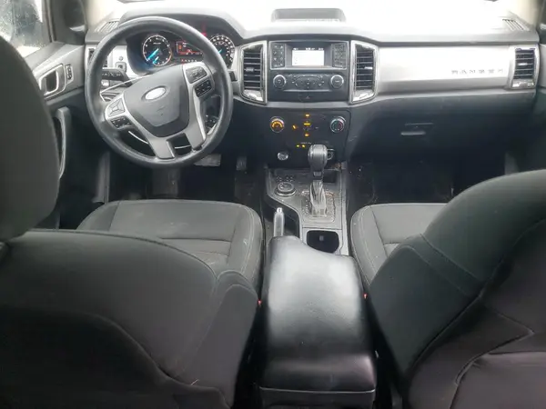1FTER4FH8KLA51151 2019 FORD RANGER - Image 8