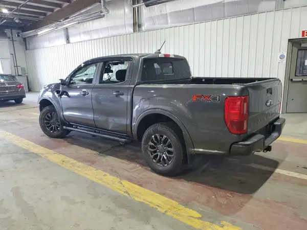 1FTER4FH8KLA52347 2019 FORD RANGER - Image 2