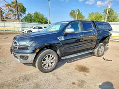 1FTER4FH8KLA54082 2019 FORD RANGER